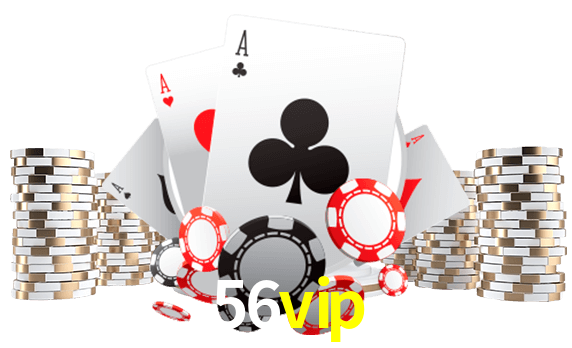 Jogue jogos de pôquer em 56vip