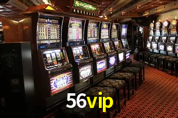 Benefícios da Conta 56vip