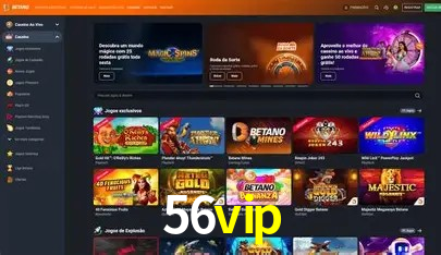 Ofertas Exclusivas 56vip