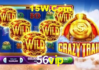 Jogos de Slot 56vip