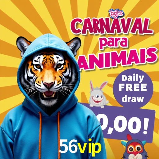 A Revolução dos Aplicativos de Jogos no 56vip