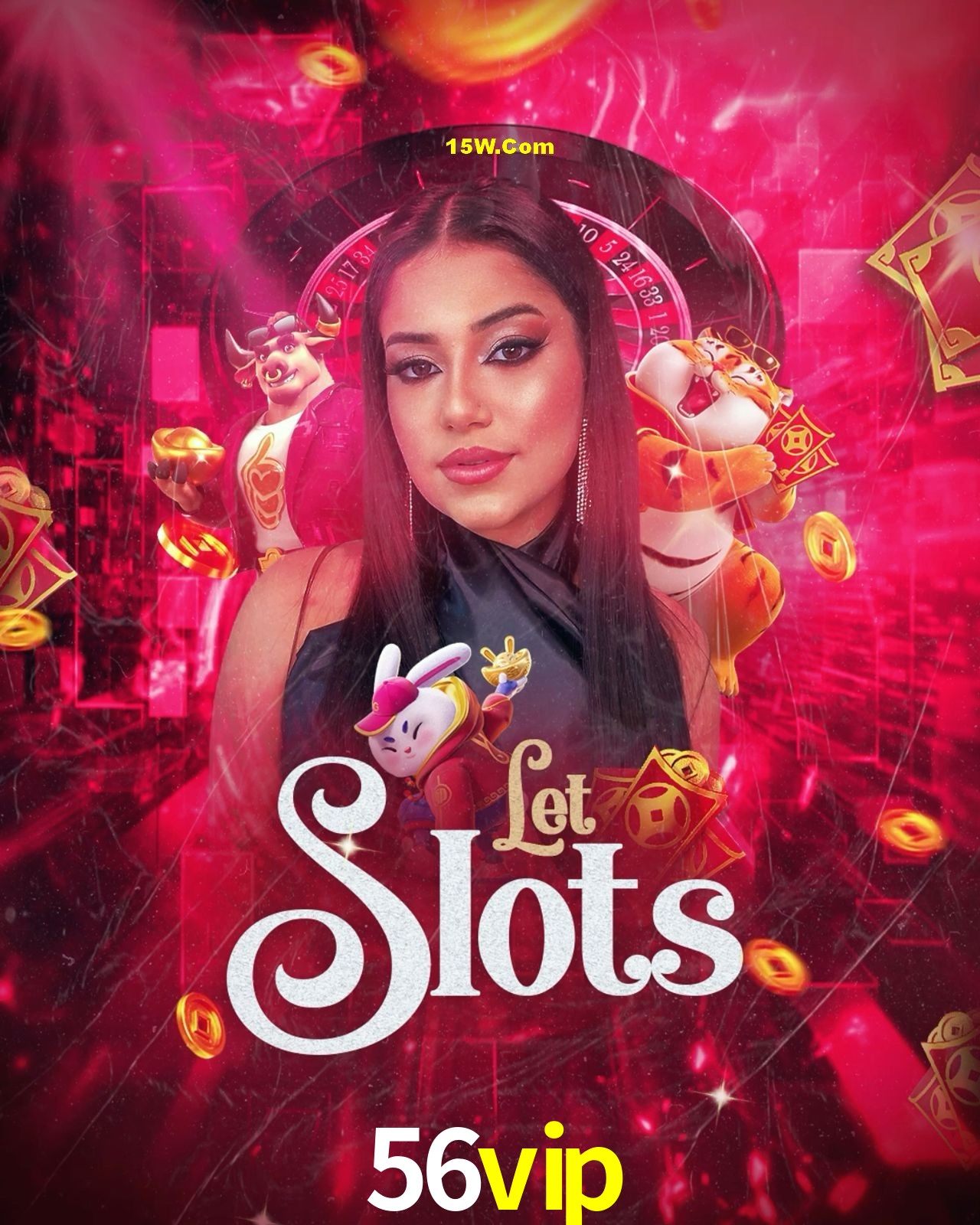 Statistics 56vip