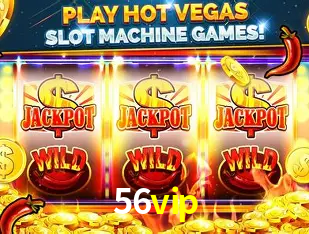 Login Seguro 56vip
