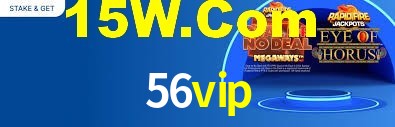 56vip plataforma
