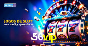 56vip App Interface