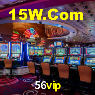 56vip plataforma