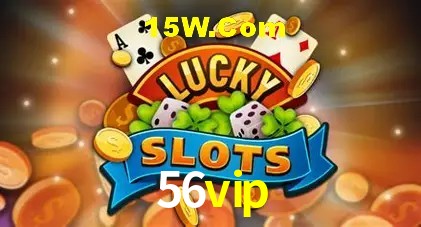 Provedores de Jogos 56vip