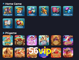 VIP Casino 56vip