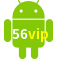 Aplicativo 56vip para Android