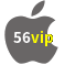 Aplicativo 56vip para iOS