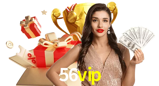 Jogue com dealers reais no 56vip!